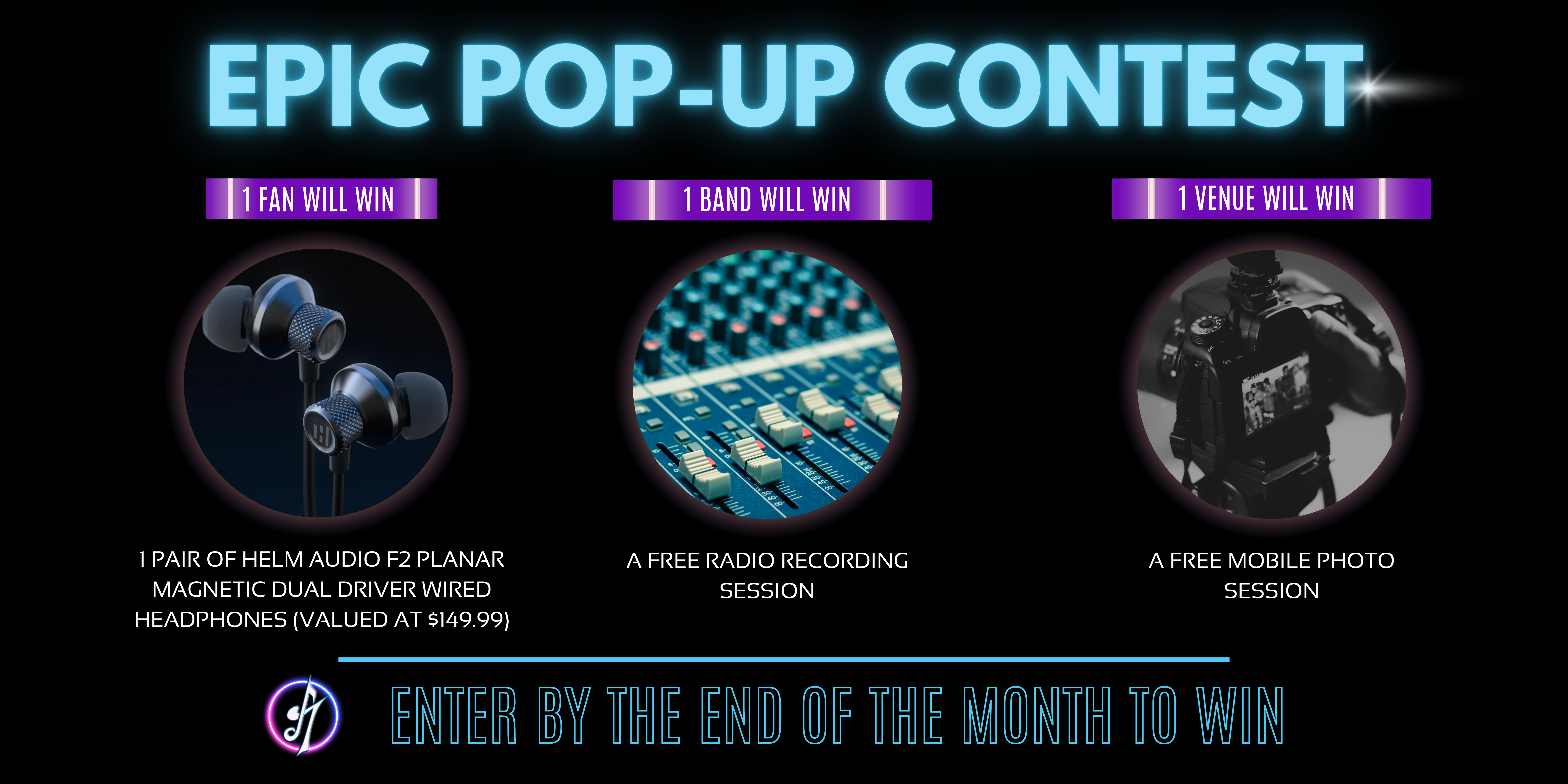 Music Concert - Banner (1)